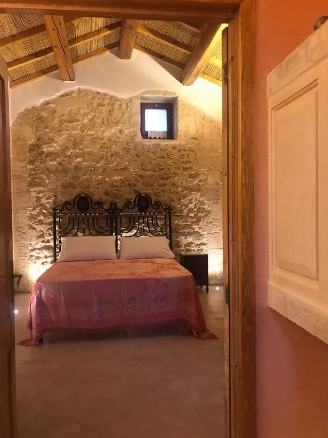 Borgo In Corte Martano Eksteriør bilde