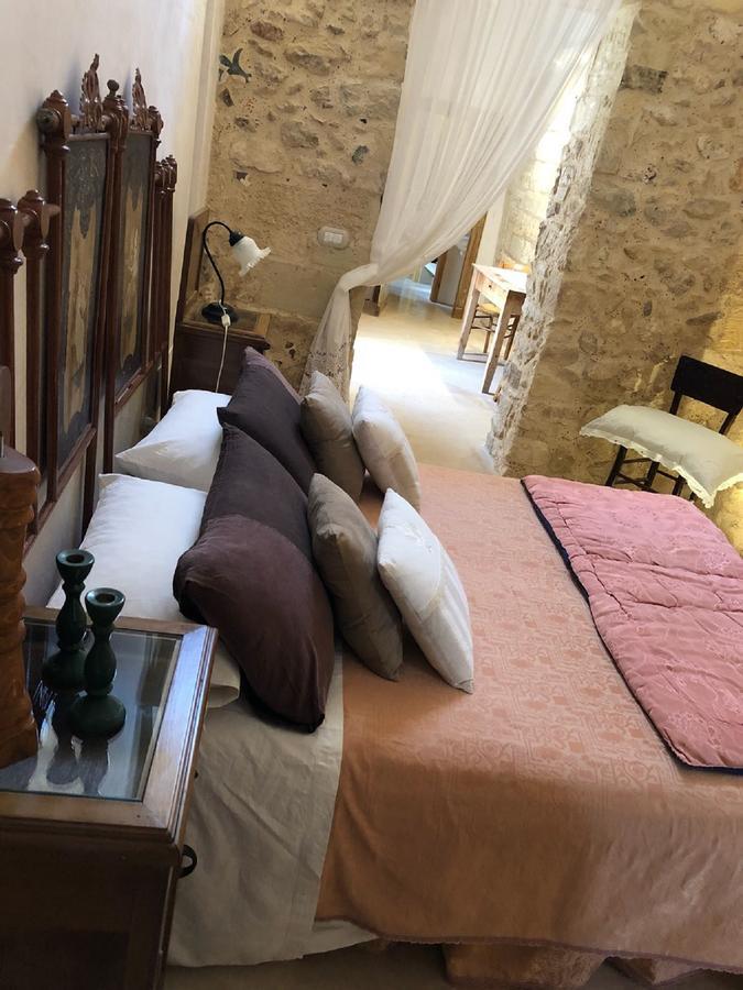 Borgo In Corte Martano Eksteriør bilde