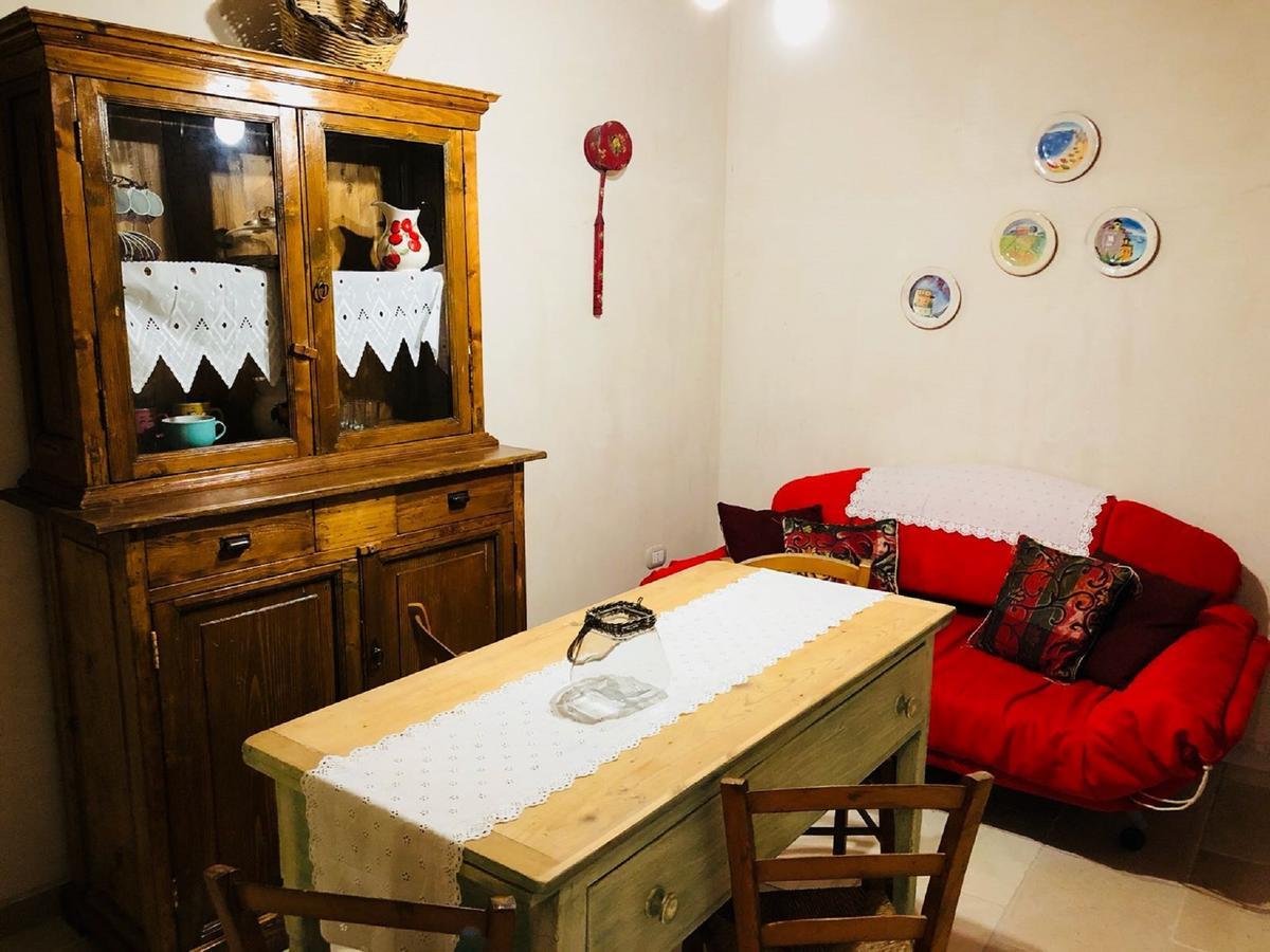 Borgo In Corte Martano Eksteriør bilde